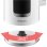 Chaleira Sencor SWK 0950WH 1,7 L Dupla Parede 2200 W Controlo LED