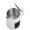 Chaleira Sencor SWK 0950WH 1,7 L Dupla Parede 2200 W Controlo LED