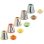 Rape et lamineur electrique Sencor SSG 4301BK