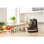 Rape et lamineur electrique Sencor SSG 4301BK