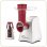 Coupe-legumes electrique Little Balance Easy Veggie 8701 4 en 1