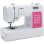 Máquina de Coser Electrónica Brother CS120WTSRF1 40 Puntadas LCD Brazo Libre