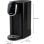 Dispensador de Agua Caliente Domo Do524wk 2600 W 2,5 L 40-100 °C Táctil Negro