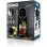 Dispensador de Agua Caliente Domo Do524wk 2600 W 2,5 L 40-100 °C Táctil Negro