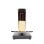 Raclette Tradicional Livoo Doc314 600W para 6-8 Personas Negro