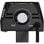 Raclette Tradicional Livoo Doc314 600W para 6-8 Personas Negro