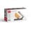Raclette Tradicional Livoo Doc314 600W para 6-8 Personas Negro