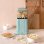 Machine a popcorn Livoo DOM497 1200 W bleu