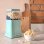 Machine a popcorn Livoo DOM497 1200 W bleu