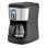 Máquina de café de filtro Daewoo DCM-1880N 0,75 L 6 chávenas com moinho