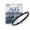 Filtro Ultravioleta Kenko Air UV 62 mm para Objetiva