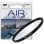Filtro Ultravioleta Kenko Air UV 62 mm para Objetiva