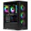 PC Sobremesa Yeyian Edge AMD Ryzen 5 5500 16 GB 1 TB SSD RTX 5060 Wi-Fi