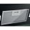 Campana extractora Electrolux LFV636K Canalisation 60cm tactile