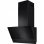 Campana extractora Electrolux LFV636K Canalisation 60cm tactile