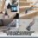 Aspirador de Estofos Shark Stainstriker PX200EU 450W Ação Dupla Potente