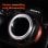 Adaptador Lente M42 a Sony E-Mount K&F Concept M42-E PRO