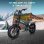 Baolujie D2 Elektrische Fiets - Dubbele Motor 1000Wx2, Accu 48V 20Ah, 20-inch Banden