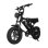 Vélo Électrique Baolujie F2 500W Batterie 48V 13Ah Pneus 16 Pouces