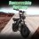 Vélo Électrique Baolujie F2 500W Batterie 48V 13Ah Pneus 16 Pouces