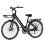 Bicicletta Elettrica E-BYCCO V1 500W 36V 15,6Ah 700C