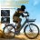 Bicicletta Elettrica E-BYCCO V1 500W 36V 15,6Ah 700C