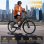 Bicicletta Elettrica E-BYCCO V1 500W 36V 15,6Ah 700C