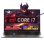 Portatile Micrear 16" Intel Core i7-8750H RAM 16GB Windows 11 Pro 512GB SSD Schermo Full HD
