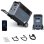 Station d’énergie ABOK Ark3600 3840Wh 15 ports LiFePO4 UPS 10ms
