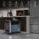Station d’énergie ABOK Ark3600 3840Wh 15 ports LiFePO4 UPS 10ms