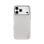 Funda para móvil Raptic Urban Nano blanca MagSafe para iPhone 18 Pro Max