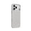 Funda para móvil Raptic Urban Nano blanca MagSafe para iPhone 18 Pro Max