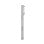 Funda para móvil Raptic Urban Nano blanca MagSafe para iPhone 18 Pro Max