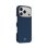 Funda Benks Armorgrid Air Kevlar Azul para iPhone 18 Pro compatible MagSafe