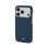 Funda Benks Armorgrid Air Kevlar Azul para iPhone 18 Pro compatible MagSafe