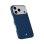 Funda Benks Armorgrid Air Kevlar Azul para iPhone 18 Pro compatible MagSafe