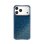 Funda Raptic Dual Fibra de Aramida Verde para iPhone 18 Pro Compatible MagSafe
