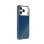 Funda Raptic Dual Fibra de Aramida Verde para iPhone 18 Pro Compatible MagSafe