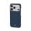 Funda para móvil Benks ArmorGrid Air Kevlar azul MagSafe para iPhone 18 Pro Max