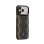 Funda para móvil Raptic Skin Scepter de aramida MagSafe para iPhone 18 Pro