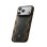 Funda para móvil Raptic Skin Scepter de aramida MagSafe para iPhone 18 Pro