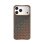 Funda para móvil Raptic Dual de fibra de aramida Serenity Amber MagSafe para iPhone 18 Pro