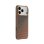 Funda para móvil Raptic Dual de fibra de aramida Serenity Amber MagSafe para iPhone 18 Pro