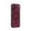 Coque Raptic Air Clear Bordeaux Compatible MagSafe pour iPhone 18 Pro
