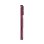 Coque Raptic Air Clear Bordeaux Compatible MagSafe pour iPhone 18 Pro