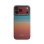 Funda de aramida para móvil PITAKA Edge MagSafe patrón California Dream para iPhone 18 Pro Max
