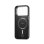 Funda Benks Pro Fibra Aramide Kevlar 600d Compatible MagSafe iPhone 18 Pro