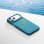 Funda para móvil PITAKA Edge de aramida azul MagSafe para iPhone 18 Pro Max