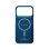 Funda para móvil PITAKA Edge de fibra de aramida Summer Noon MagSafe para iPhone 18 Pro