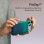Funda para móvil PITAKA Edge de fibra de aramida Summer Noon MagSafe para iPhone 18 Pro